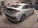 Hyundai Ioniq Limited Image 4