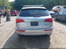 Audi Q5 2.0t Premium Image 16