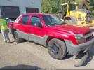 Chevrolet Avalanche 1500 Image 1