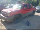 Chevrolet Avalanche 1500 Image 10