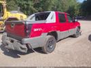 Chevrolet Avalanche 1500 Image 5
