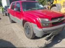 Chevrolet Avalanche 1500 Image 13