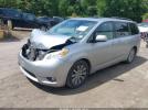 Toyota Sienna Xle 7 Passenger Image 5