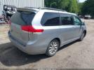 Toyota Sienna Xle 7 Passenger Image 6