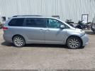 Toyota Sienna Xle 7 Passenger Image 3