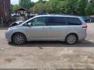 Toyota Sienna Xle 7 Passenger Image 9