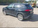 Toyota Corolla Le Image 2