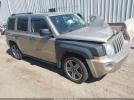 Jeep Patriot Sport Image 1