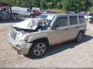 Jeep Patriot Sport Image 10