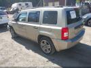 Jeep Patriot Sport Image 7