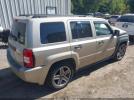 Jeep Patriot Sport Image 9