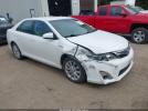 Toyota Camry Xle Image 1