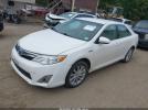 Toyota Camry Xle Image 2