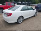 Toyota Camry Xle Image 8