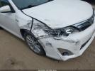 Toyota Camry Xle Image 11