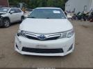 Toyota Camry Xle Image 6