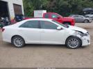 Toyota Camry Xle Image 10