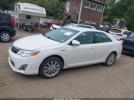 Toyota Camry Xle Image 12