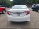 Toyota Camry Xle Image 15