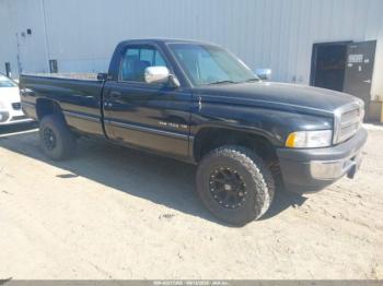  Salvage Dodge Ram 1500