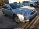 Subaru Outback 2.5i Premium Image 1
