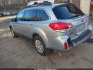 Subaru Outback 2.5i Premium Image 9