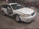 Subaru Outback 2.5i Image 1