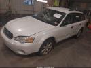 Subaru Outback 2.5i Image 2