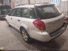 Subaru Outback 2.5i Image 3