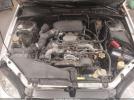 Subaru Outback 2.5i Image 9