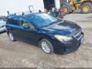 Subaru Impreza 2.0i Premium Image 1