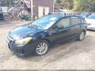Subaru Impreza 2.0i Premium Image 2