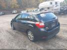 Subaru Impreza 2.0i Premium Image 3