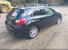 Subaru Impreza 2.0i Premium Image 4