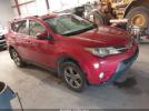 Toyota RAV4 Xle Image 1