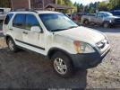 Honda CR-V Ex Image 1