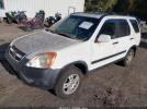 Honda CR-V Ex Image 10