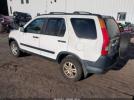 Honda CR-V Ex Image 5