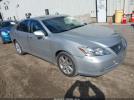 Lexus Es Image 1