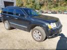 Jeep Grand Cherokee Overland Image 1