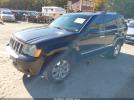Jeep Grand Cherokee Overland Image 8