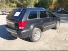 Jeep Grand Cherokee Overland Image 3