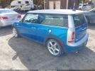 MINI Cooper S Clubman Image 11