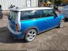 MINI Cooper S Clubman Image 4