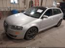 Audi A3 2.0t Image 3