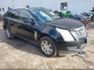 Cadillac SRX Luxury Collection Image 1
