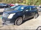 Cadillac SRX Luxury Collection Image 4