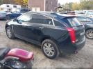 Cadillac SRX Luxury Collection Image 9