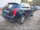 Cadillac SRX Luxury Collection Image 5