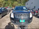 Cadillac SRX Luxury Collection Image 16